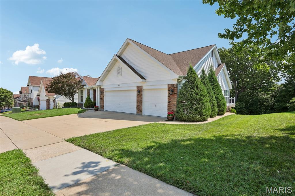 Grand View Ridge One - Residential