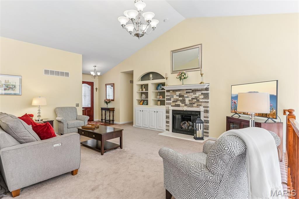 Grand View Ridge One - Residential