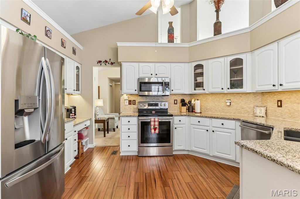 Grand View Ridge One - Residential