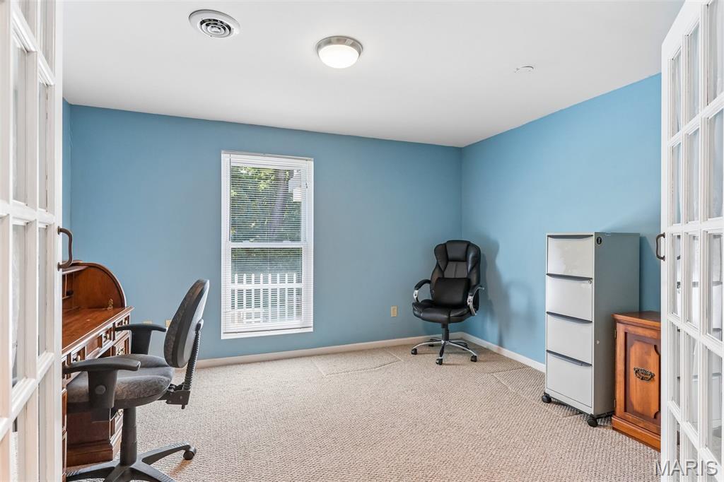 Grand View Ridge One - Residential