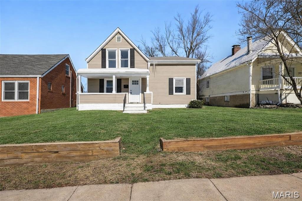 Ranken Place - Residential