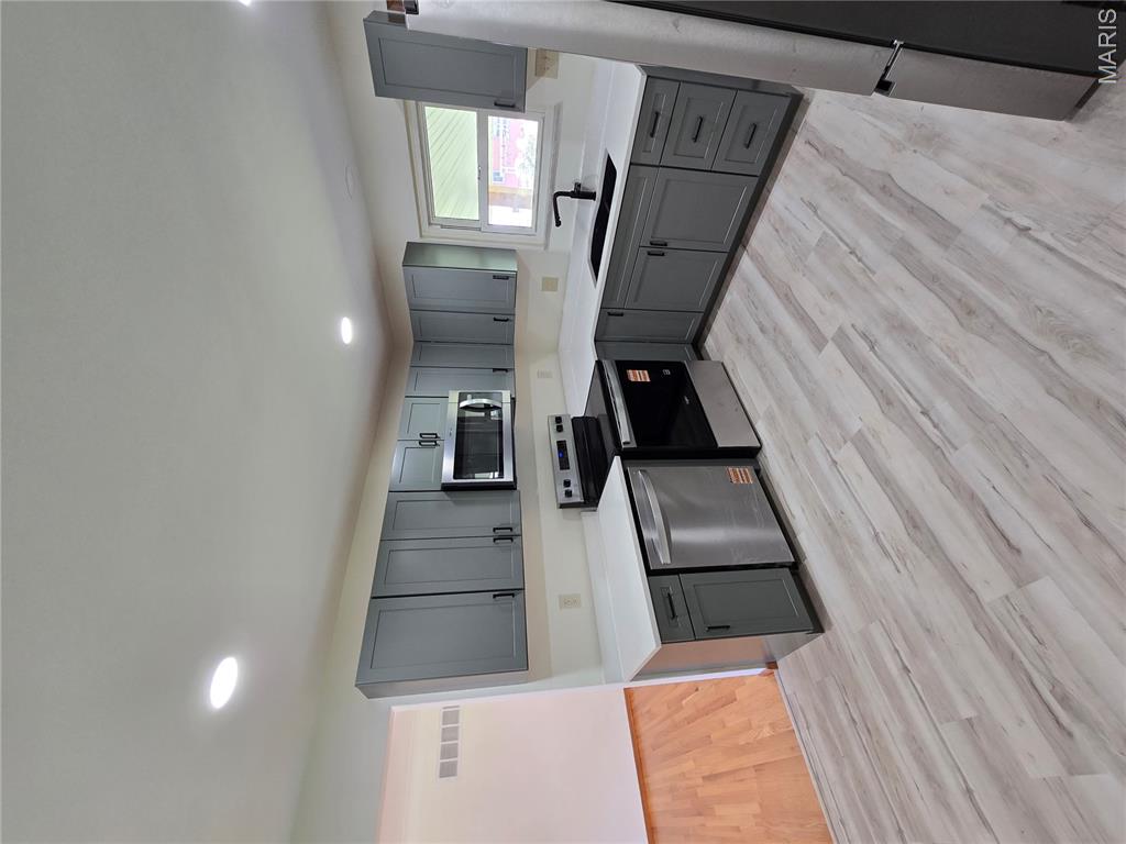 Lueders Park Estate Add - Residential