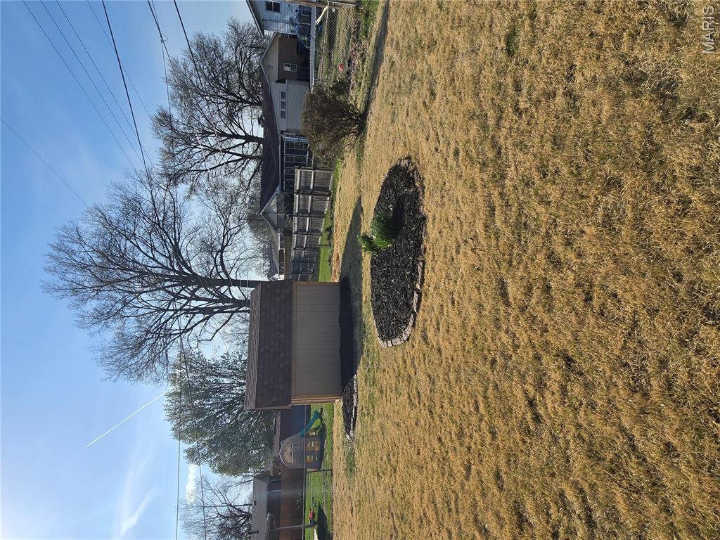 Lueders Park Estate Add - Residential