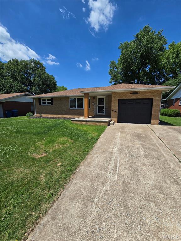 Lueders Park Estate Add - Residential