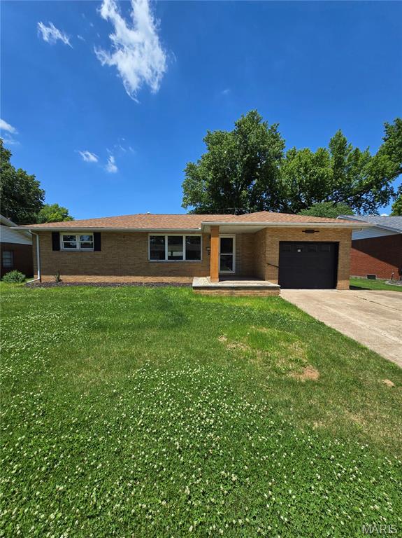 Lueders Park Estate Add - Residential