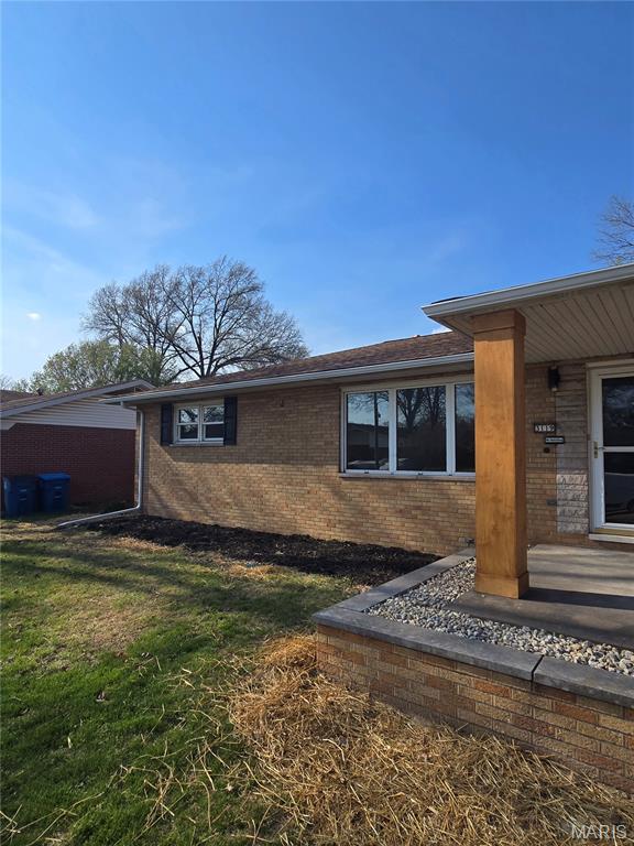 Lueders Park Estate Add - Residential