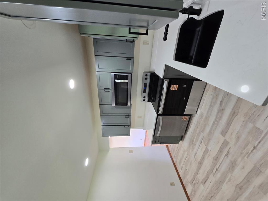 Lueders Park Estate Add - Residential