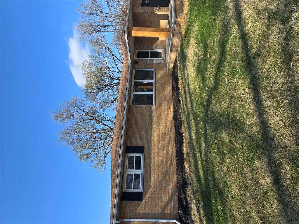 Lueders Park Estate Add - Residential