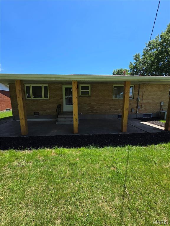 Lueders Park Estate Add - Residential