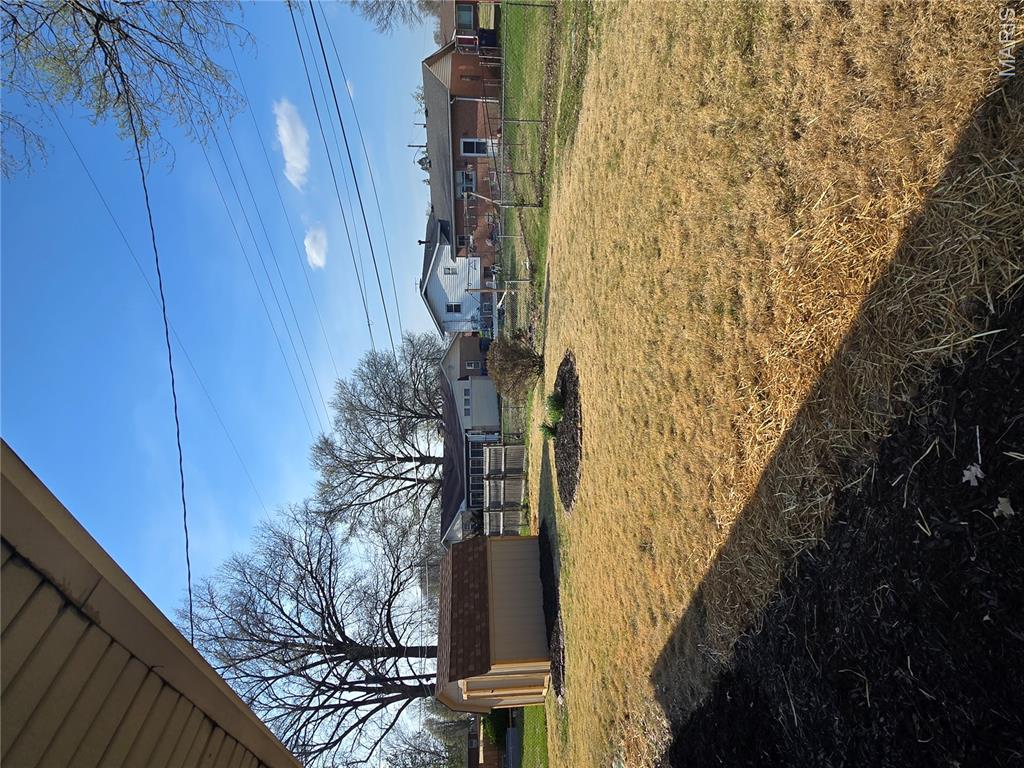 Lueders Park Estate Add - Residential