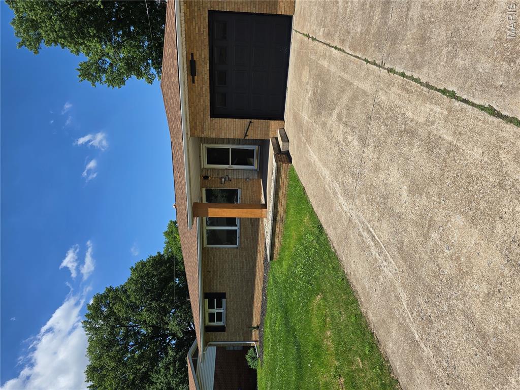 Lueders Park Estate Add - Residential
