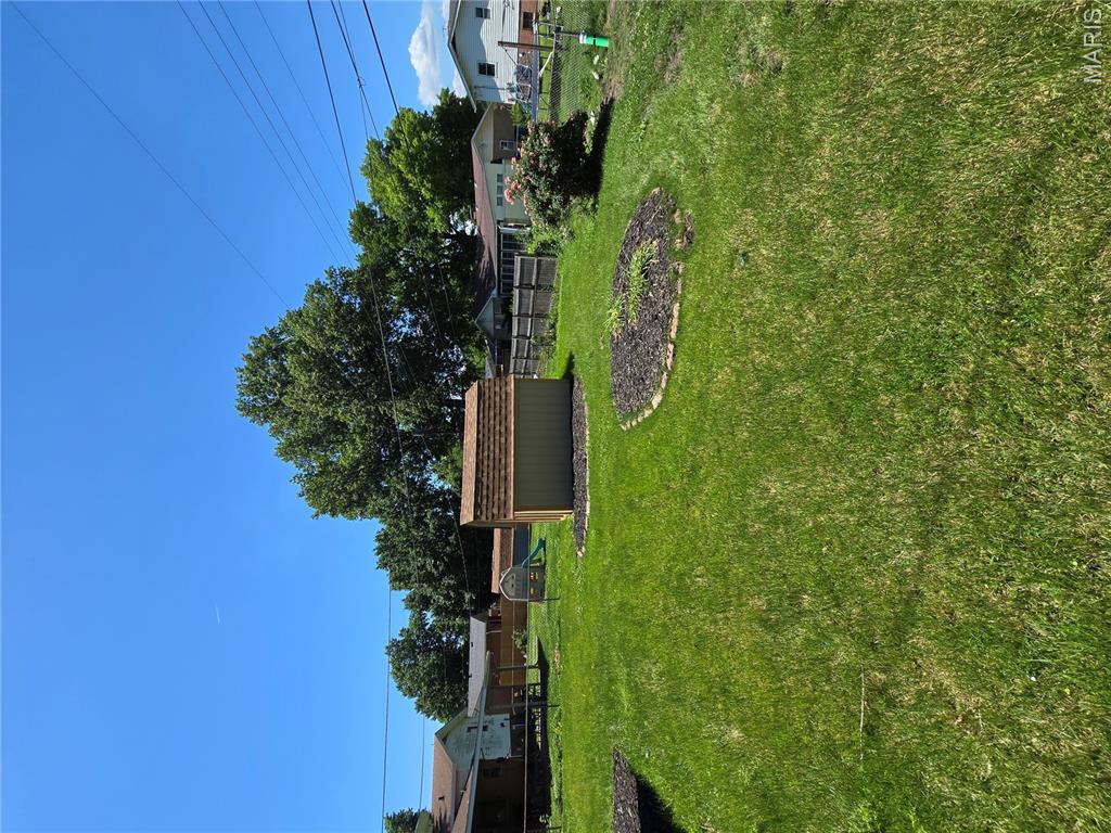 Lueders Park Estate Add - Residential
