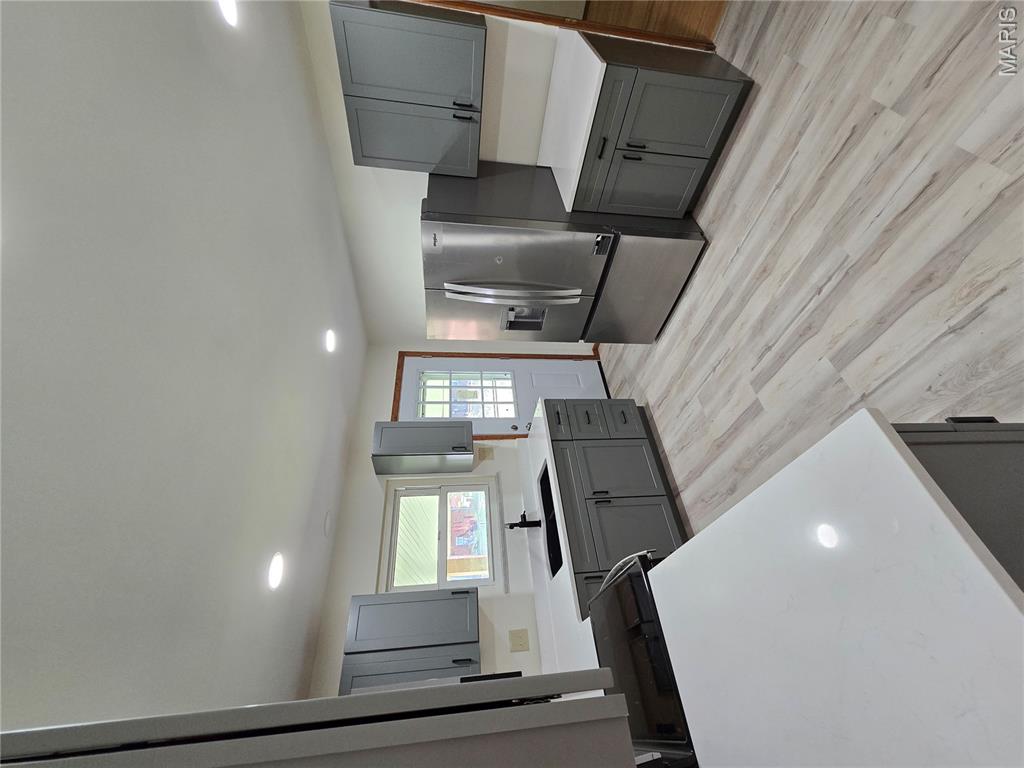 Lueders Park Estate Add - Residential