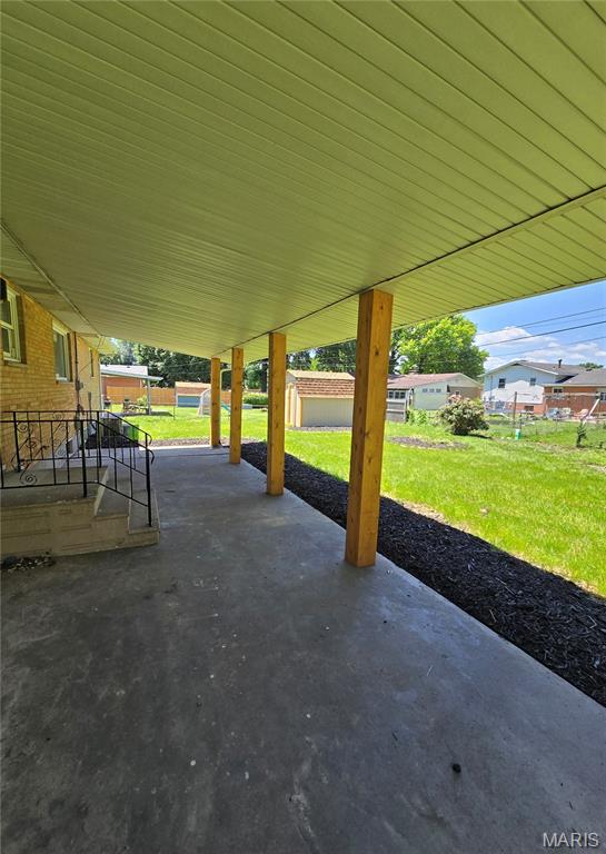 Lueders Park Estate Add - Residential