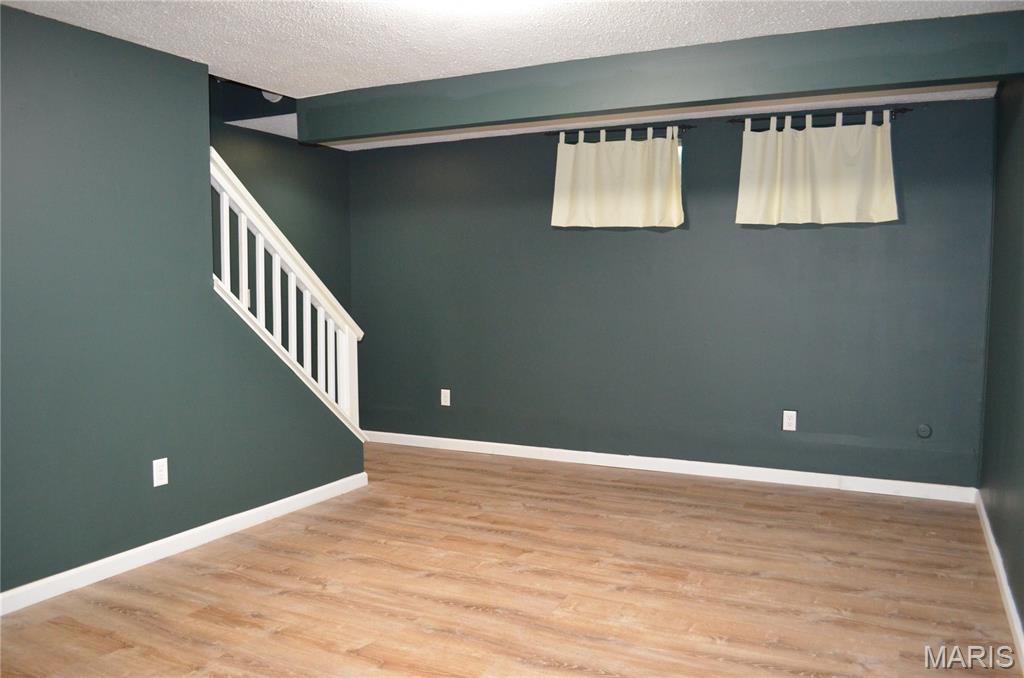 McKelvey Manor Condo - Residential