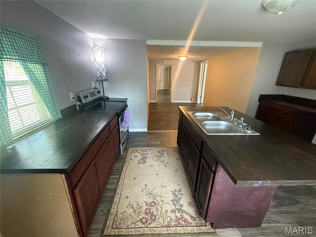 H C Cook Add - Residential