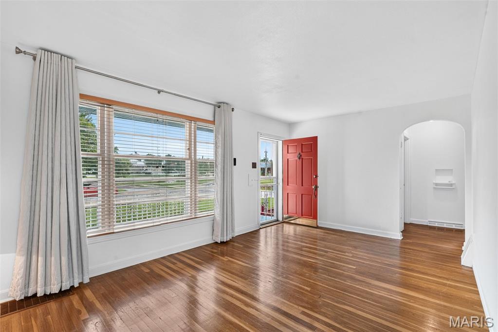 Hathaway Hills - Residential