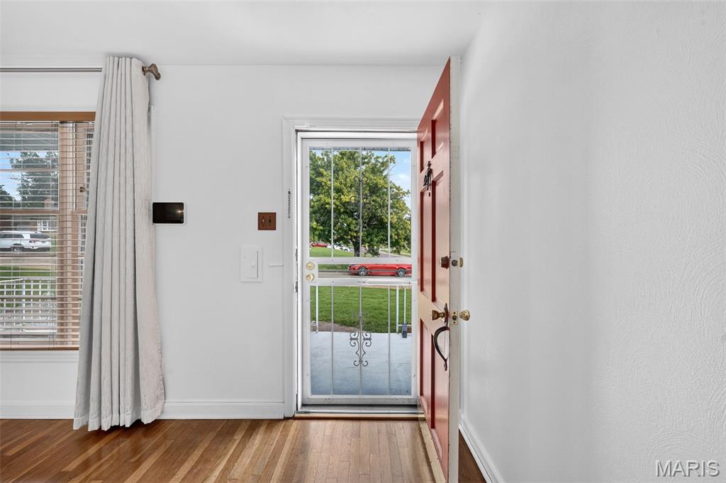 Hathaway Hills - Residential