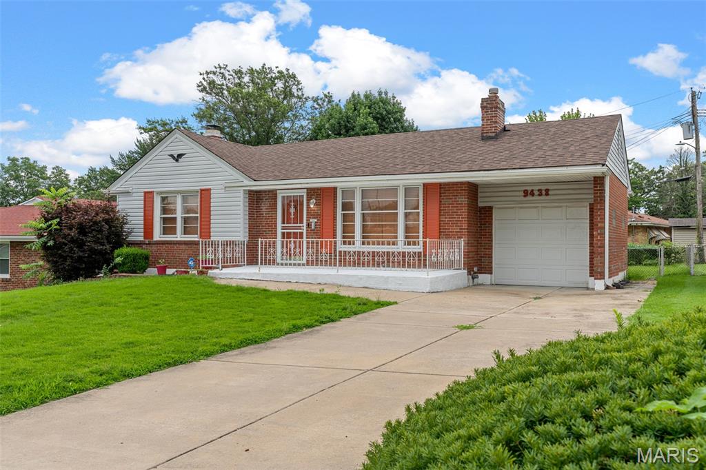 Hathaway Hills - Residential