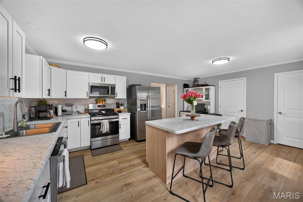 Parkview Terrace 3rd Add - Residential