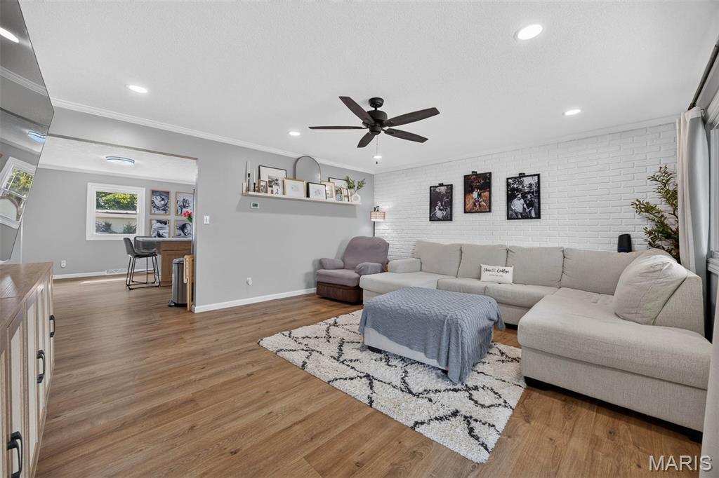Parkview Terrace 3rd Add - Residential