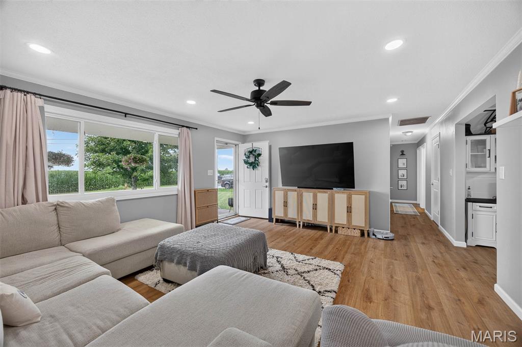 Parkview Terrace 3rd Add - Residential