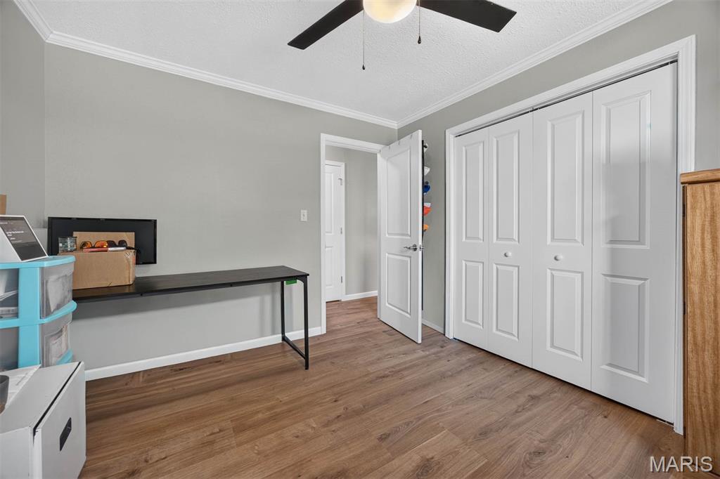 Parkview Terrace 3rd Add - Residential