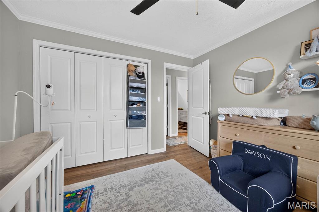 Parkview Terrace 3rd Add - Residential