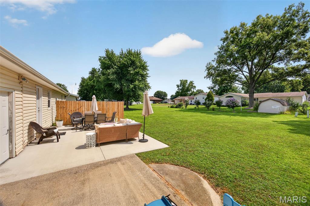 Parkview Terrace 3rd Add - Residential
