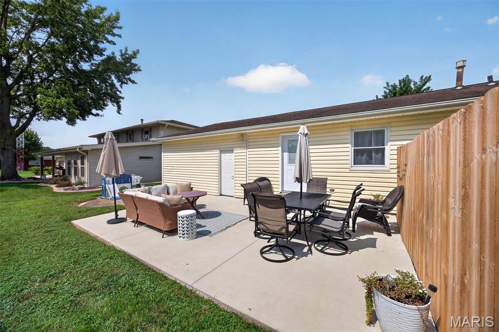 Parkview Terrace 3rd Add - Residential