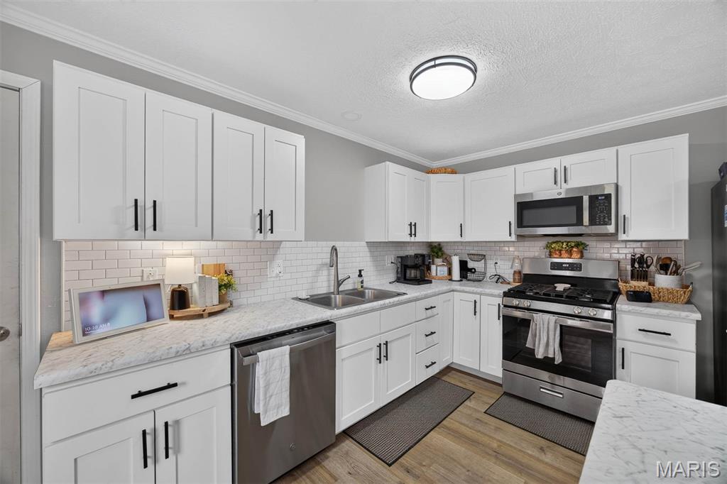 Parkview Terrace 3rd Add - Residential