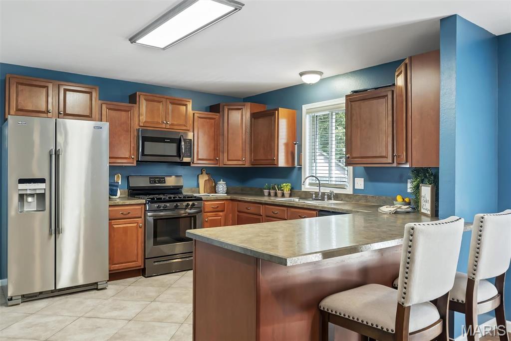 Riverwood Trails 1 - Residential