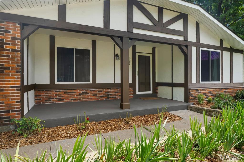 Riverwood Trails 1 - Residential