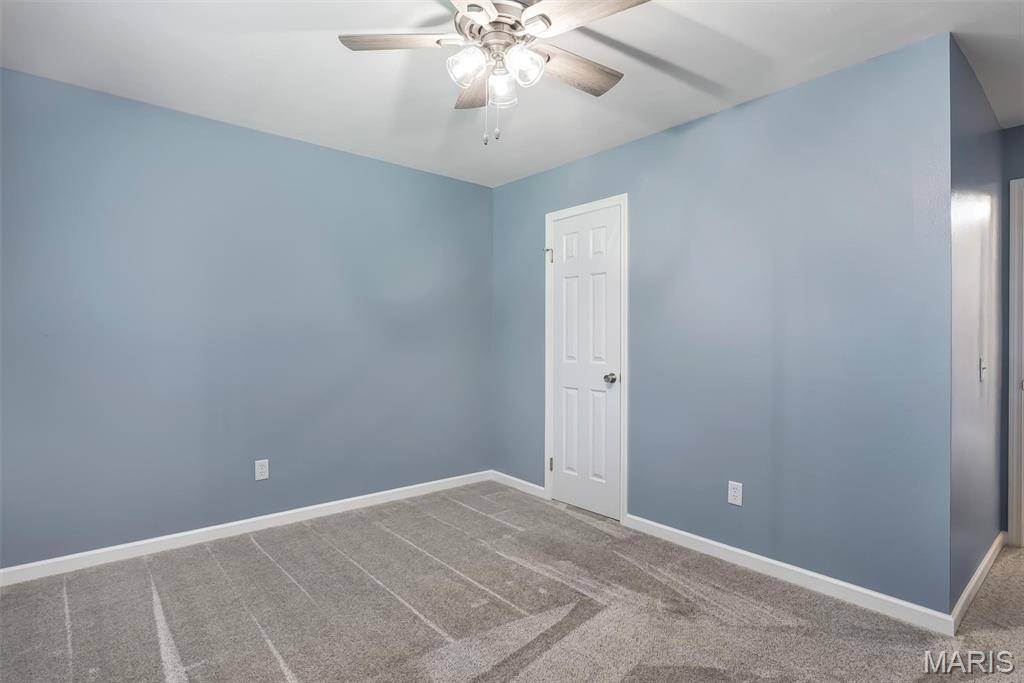 Riverwood Trails 1 - Residential
