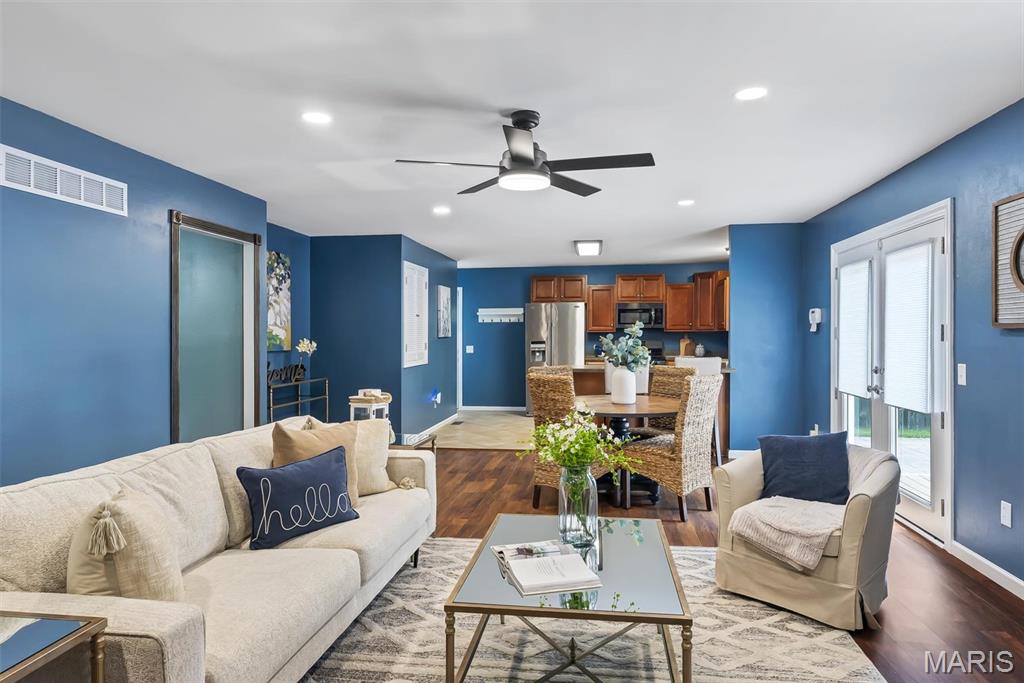 Riverwood Trails 1 - Residential