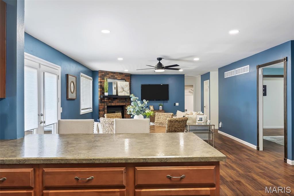 Riverwood Trails 1 - Residential