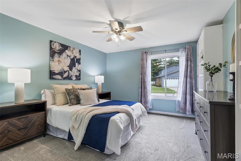 Riverwood Trails 1 - Residential