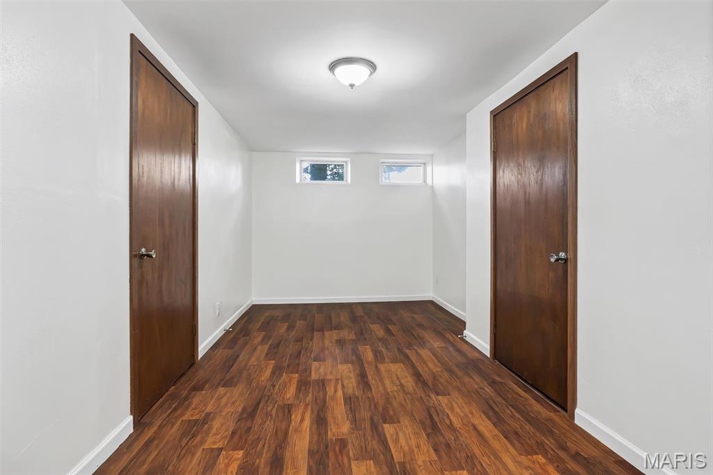 Riverwood Trails 1 - Residential