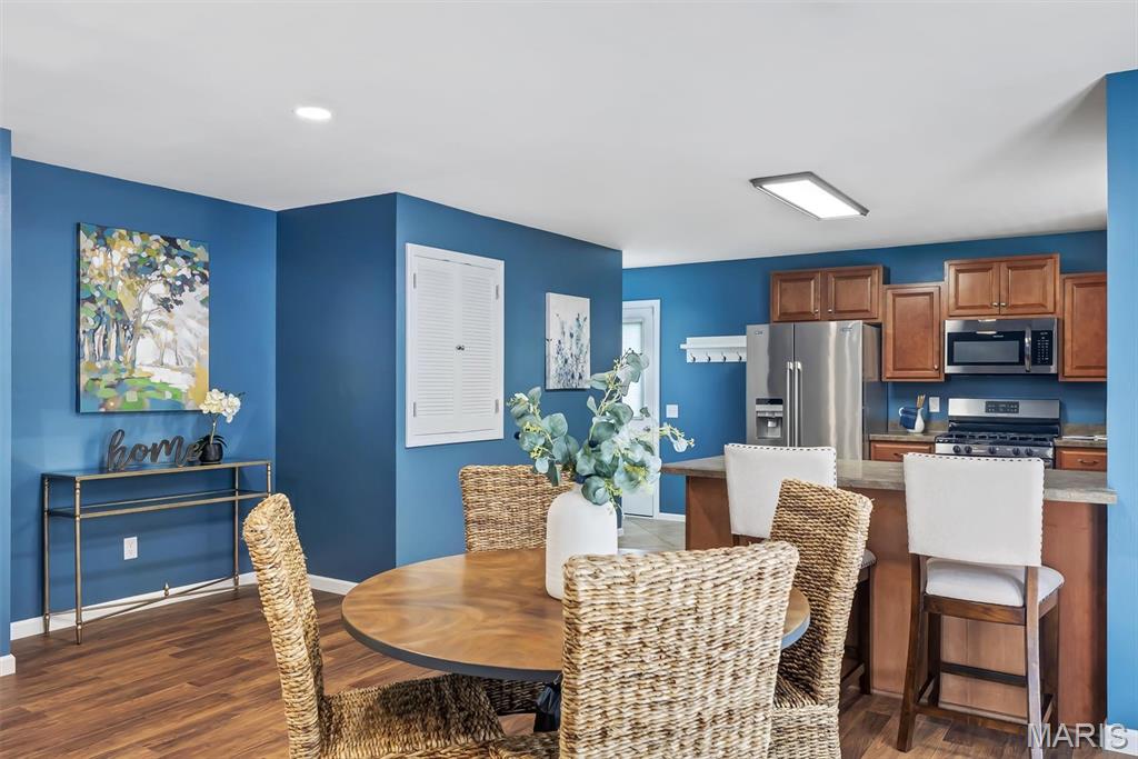 Riverwood Trails 1 - Residential