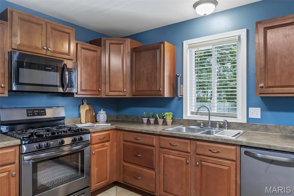 Riverwood Trails 1 - Residential