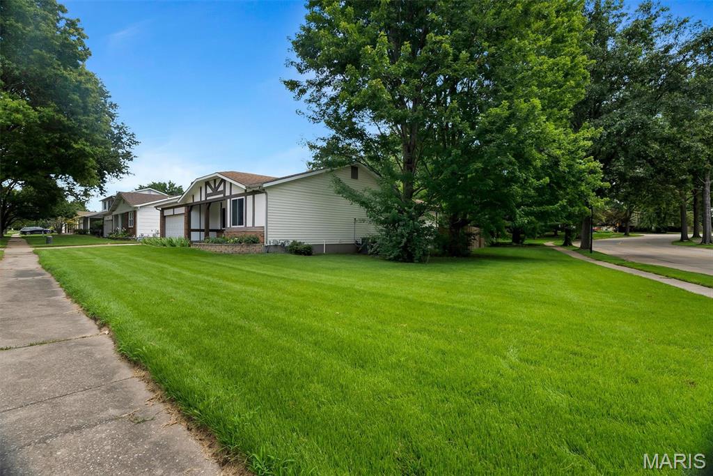 Riverwood Trails 1 - Residential