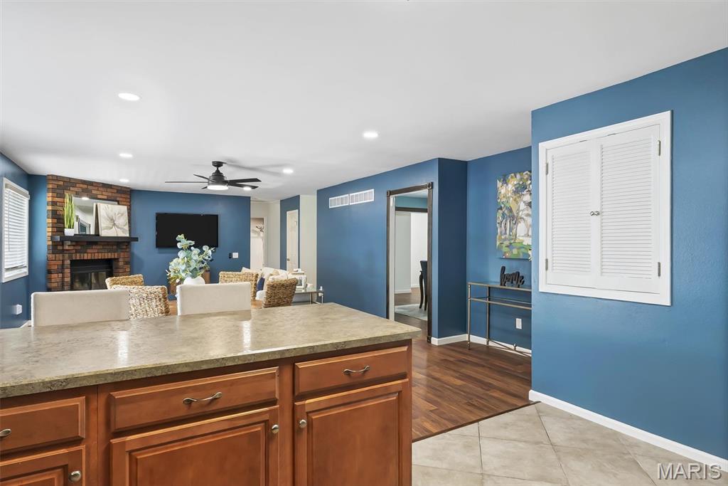 Riverwood Trails 1 - Residential