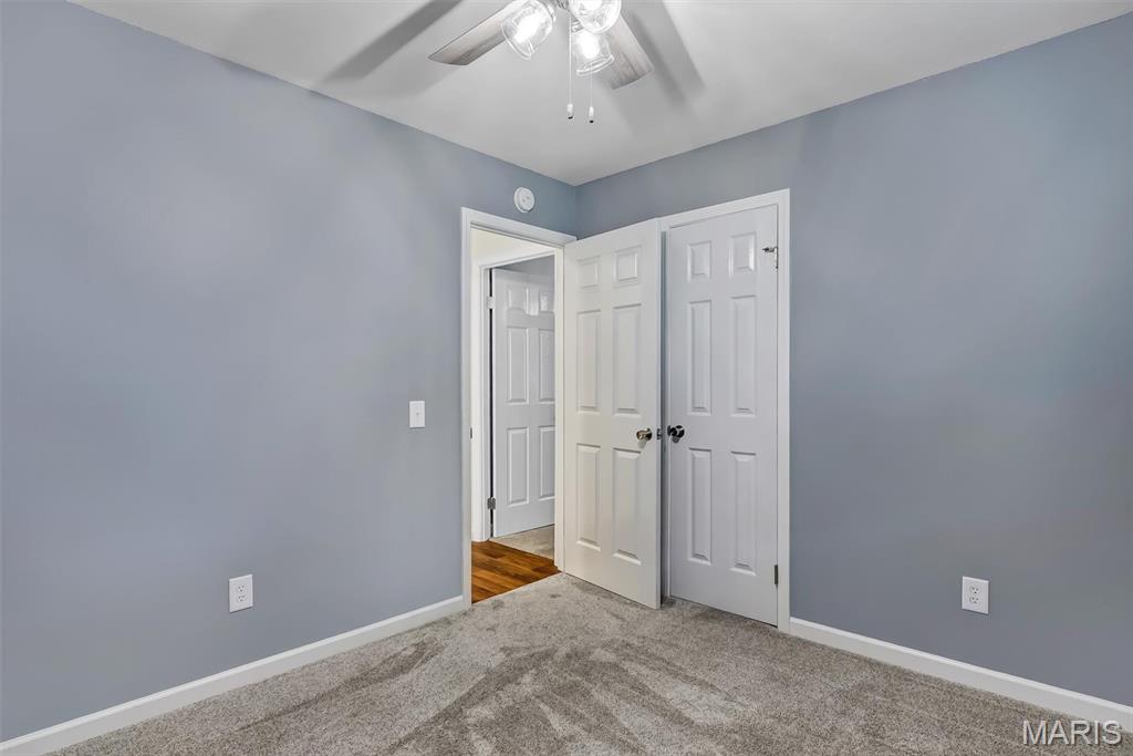 Riverwood Trails 1 - Residential