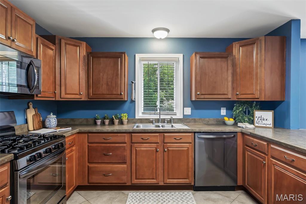 Riverwood Trails 1 - Residential