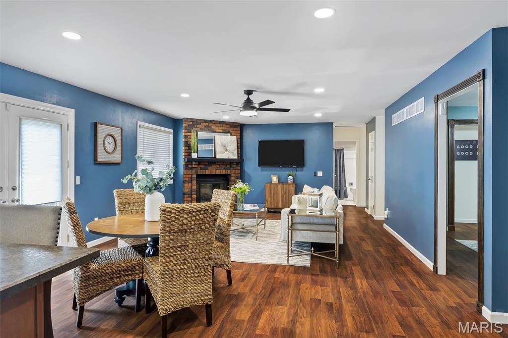 Riverwood Trails 1 - Residential
