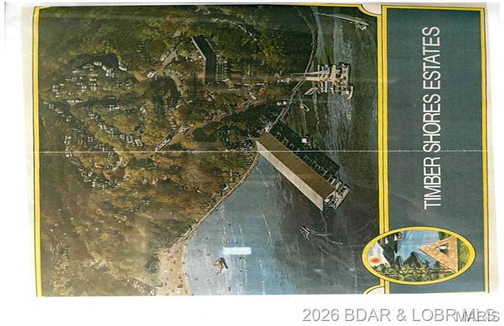 Timber Shores Estates - Land