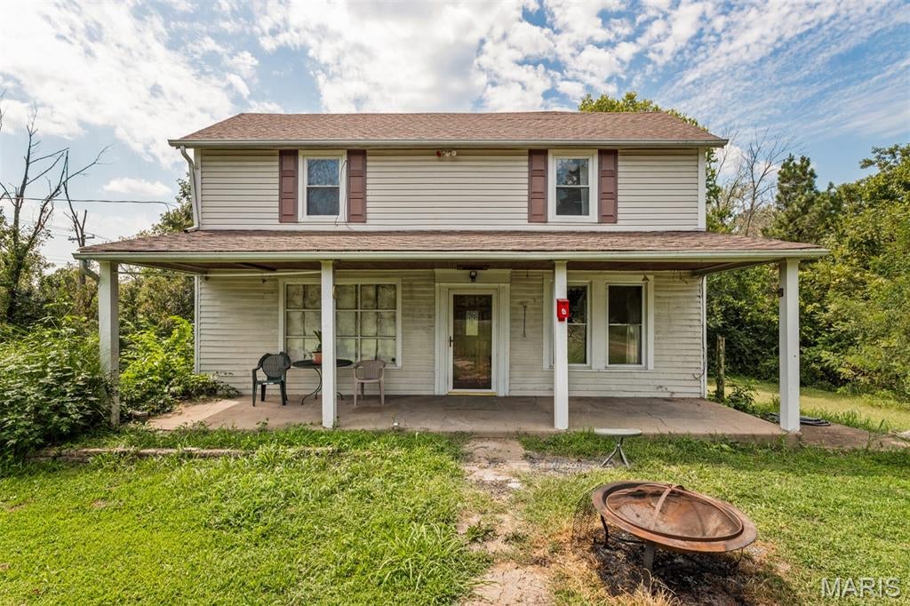 NA - Residential