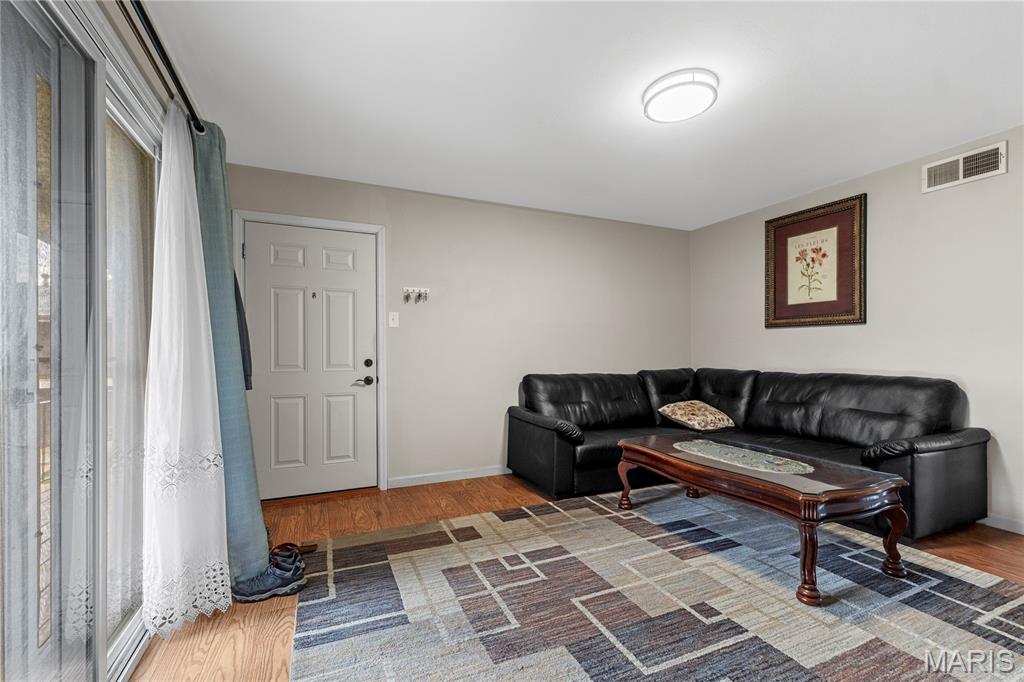 Colonial Woods Condo - Residential