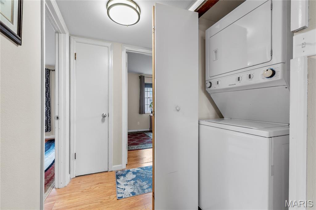 Colonial Woods Condo - Residential