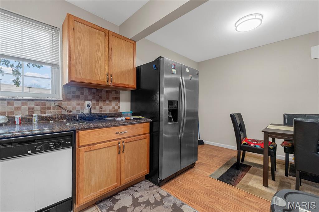 Colonial Woods Condo - Residential